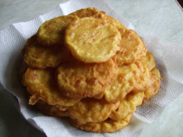 Kimchi placičky podle spořílka (fotorecept) - obrázok 5