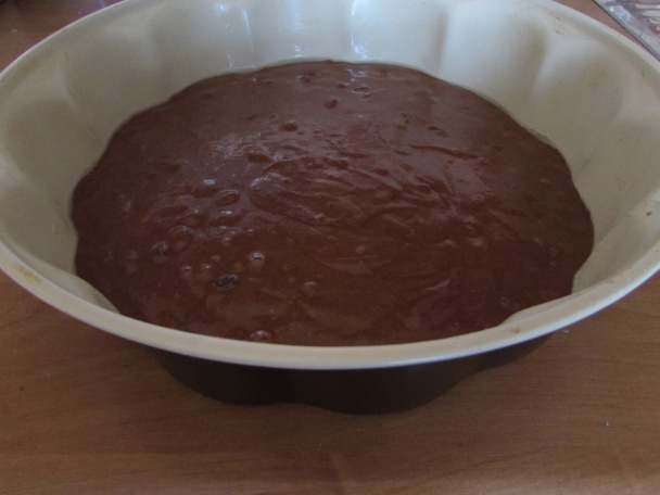 Luwinkin perník (fotorecept) - obrázok 1
