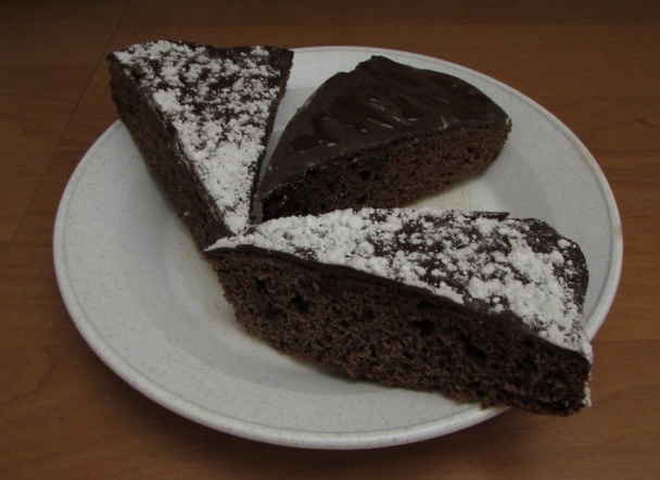 Luwinkin perník (fotorecept) - obrázok 5