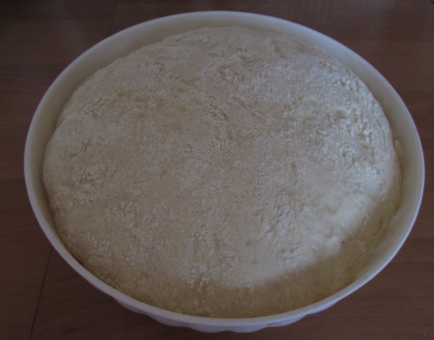 Moravské koláče (fotorecept) - obrázok 1