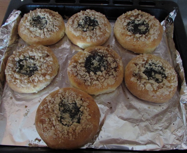 Moravské koláče (fotorecept) - obrázok 5