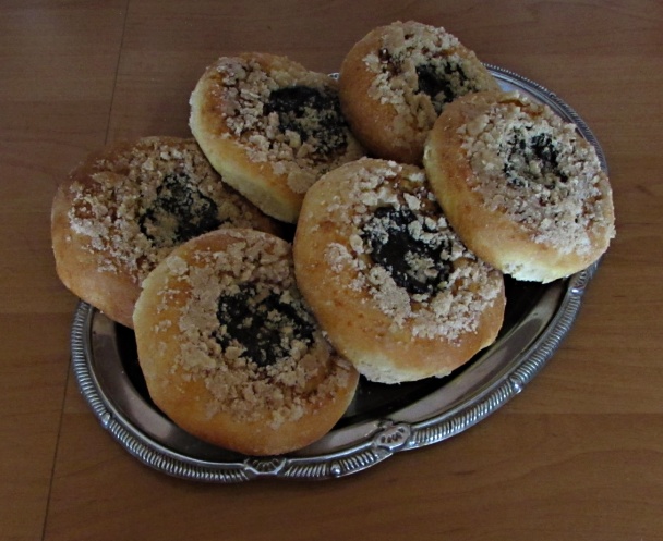 Moravské koláče (fotorecept) - obrázok 7