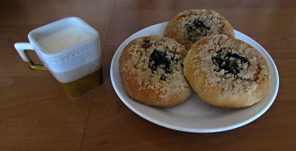 Moravské koláče (fotorecept) - obrázok 8