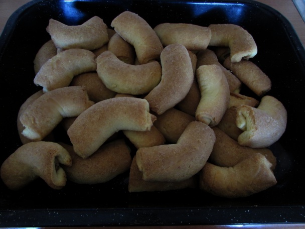 Orechové rožteky (fotorecept) - obrázok 5