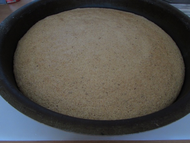 Orechovo-parížske rezy (fotorecept) - obrázok 2