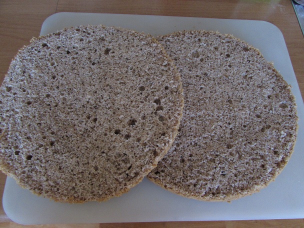 Orechovo-parížske rezy (fotorecept) - obrázok 3