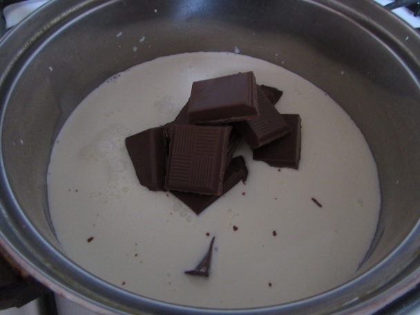 Orechovo-parížske rezy (fotorecept) - obrázok 4