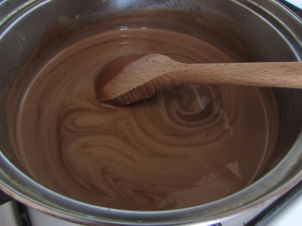 Orechovo-parížske rezy (fotorecept) - obrázok 5