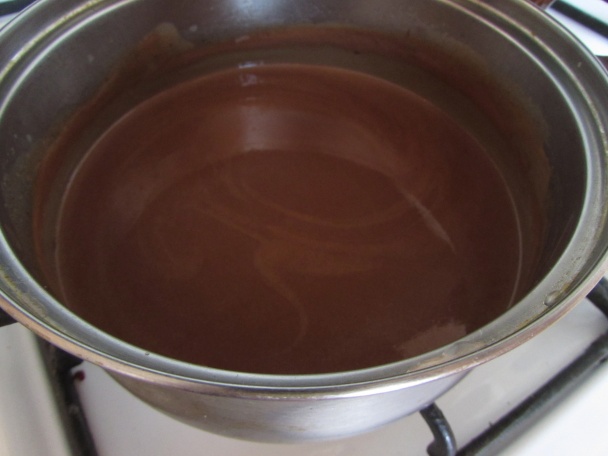 Orechovo-parížske rezy (fotorecept) - obrázok 6