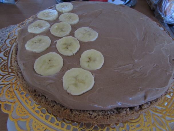 Orechovo-parížske rezy (fotorecept) - obrázok 9