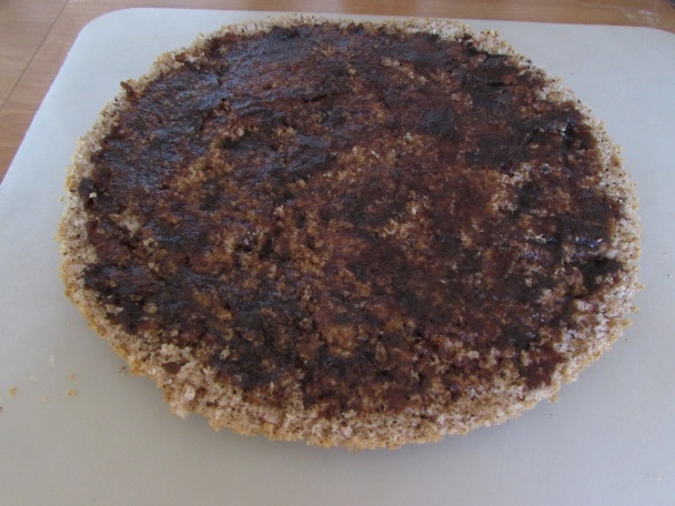 Orechovo-parížske rezy (fotorecept) - obrázok 10