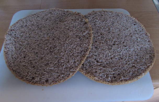 Torta na oslavu (fotorecept) - obrázok 6