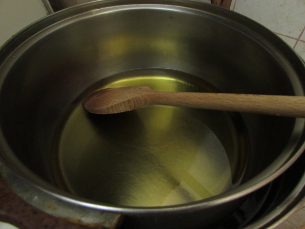 Študentská pečať po domácky (fotorecept) - obrázok 1