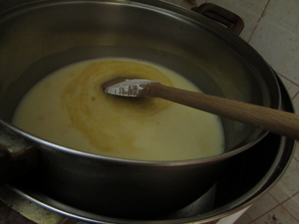 Študentská pečať po domácky (fotorecept) - obrázok 2