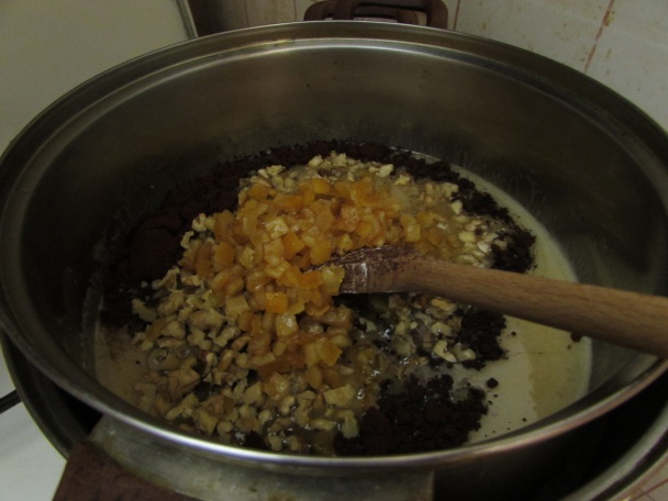 Študentská pečať po domácky (fotorecept) - obrázok 3