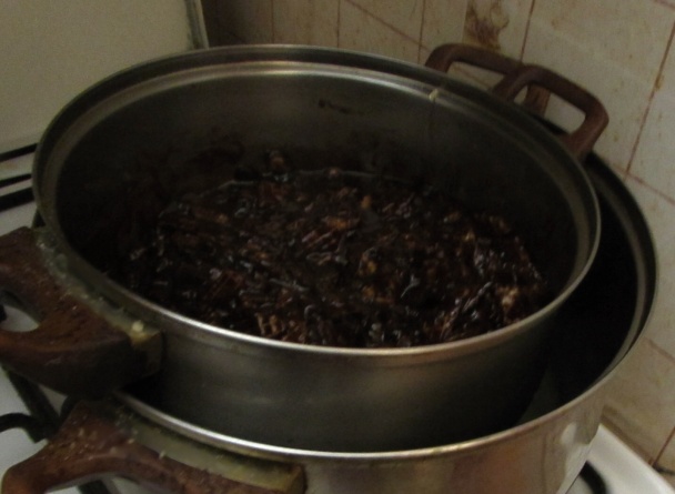 Študentská pečať po domácky (fotorecept) - obrázok 5