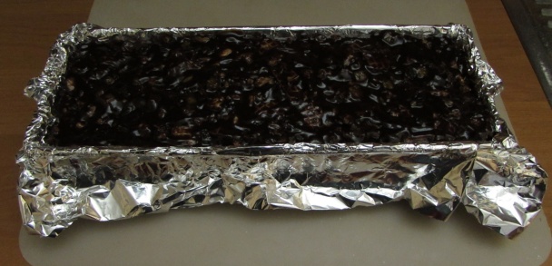 Študentská pečať po domácky (fotorecept) - obrázok 7