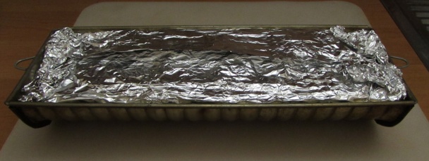 Študentská pečať po domácky (fotorecept) - obrázok 9