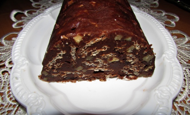 Študentská pečať po domácky (fotorecept) - obrázok 10