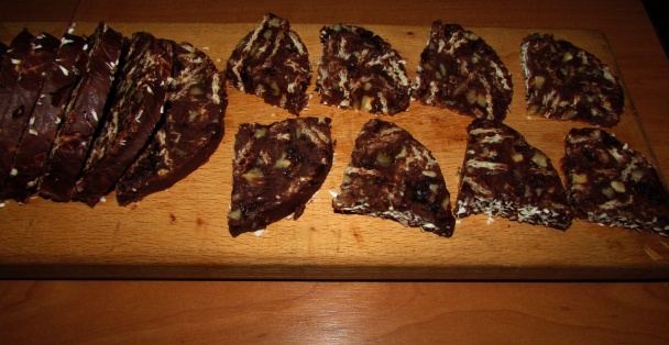 Študentská pečať po domácky (fotorecept) - obrázok 11