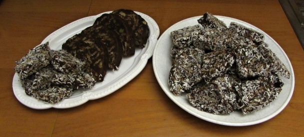 Študentská pečať po domácky (fotorecept) - obrázok 12