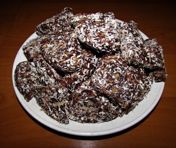 Študentská pečať po domácky (fotorecept) - obrázok 13