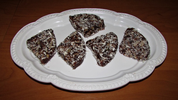 Študentská pečať po domácky (fotorecept) - obrázok 14