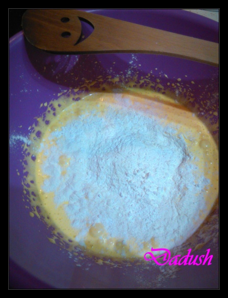 Rezy z Paríža (fotorecept) - obrázok 3