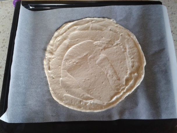 Dukanovská pizza - obrázok 1