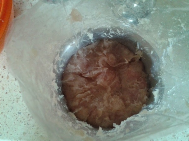 Kuracia/morčacia šunka (fotorecept) - obrázok 5