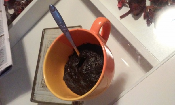 Čokoládový cupcake bez vajec (fotorecept) - obrázok 3
