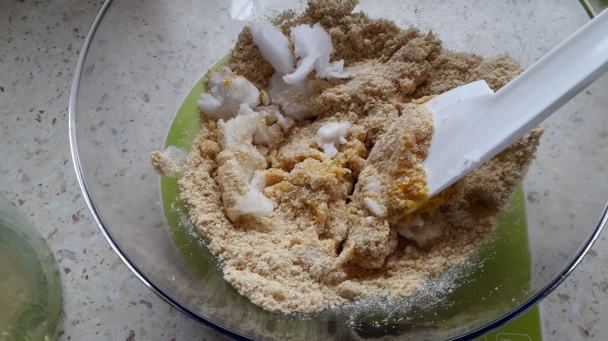 Kokosový sen (fotorecept) - obrázok 1