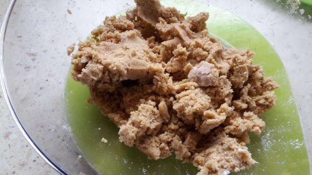 Kokosový sen (fotorecept) - obrázok 2