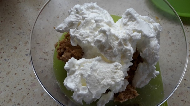 Kokosový sen (fotorecept) - obrázok 3