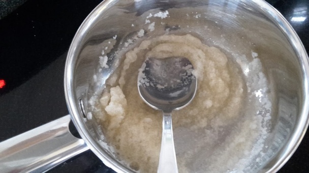 Kokosový sen (fotorecept) - obrázok 5