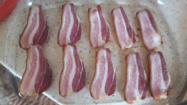 Kura na kyslej kapuste (fotorecept) - obrázok 1