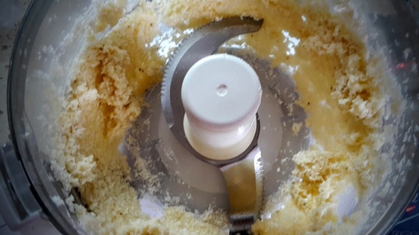 Kokosovo-banánové sušienky - obrázok 3