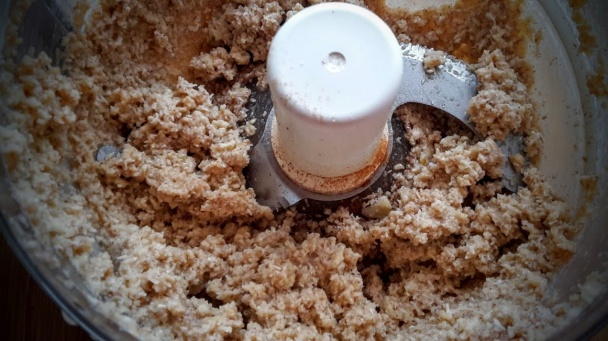 Jablkové sušienky - obrázok 1