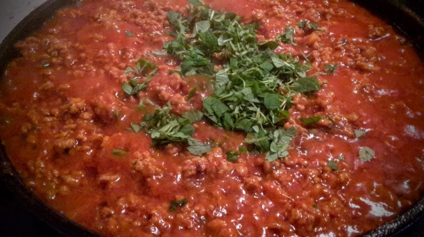 Cuketové špagety (fotorecept) - obrázok 1