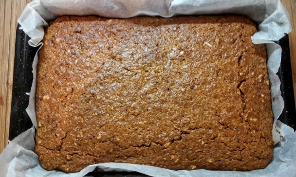 Mrkvový koláč (fotorecept) - obrázok 2