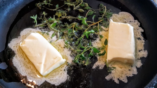 Paštéta z kuracej pečene - obrázok 1