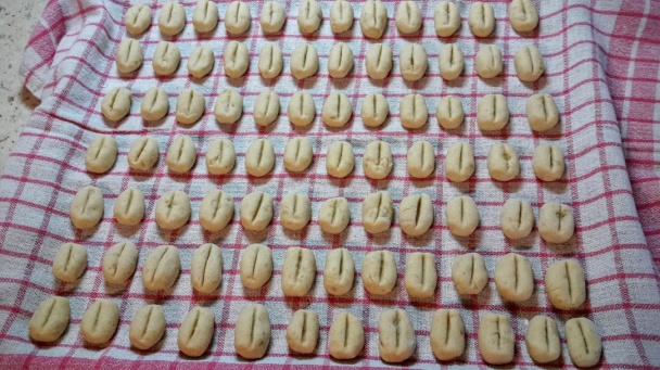 Zemiakové gnocchi (fotorecept) - obrázok 3