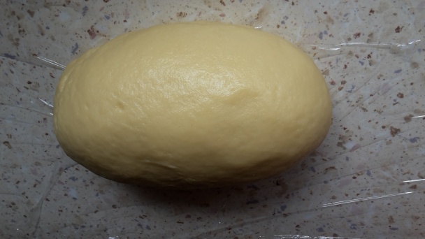 Galetky s mascarpone, tvarohom a ríbezľami (fotorecept) - obrázok 2