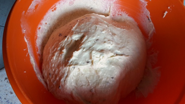 Fánikin kabáč alebo Oravský slaninový chlieb - obrázok 1