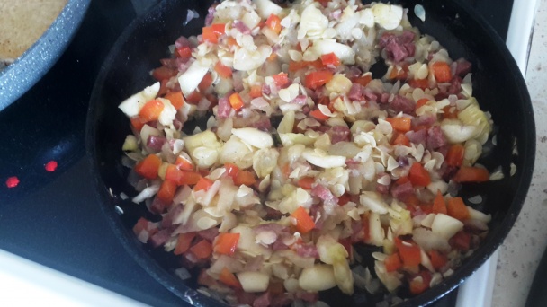 Plnený patizón (fotorecept) - obrázok 3