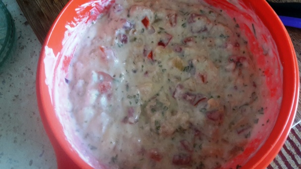 Plnený patizón (fotorecept) - obrázok 4