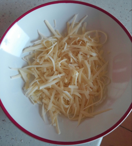 Cesnačka - obrázok 2