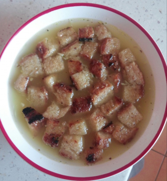 Cesnačka - obrázok 3