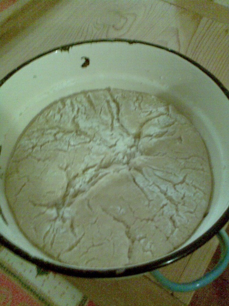 Bezlepkové zemiakové koláčiky (kysnuté) - obrázok 1