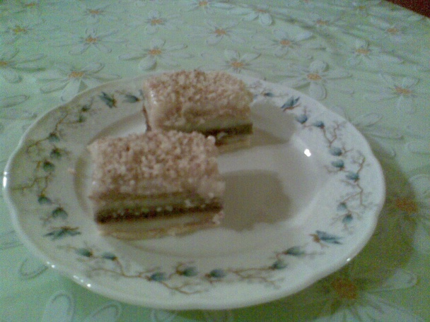 Trojfarebné rezy - bezlepkové - obrázok 3